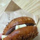 교토소금빵 | 잠실 송리단길 디저트 맛집 , 튀김소보루의 특별한 변신 교토소금빵 후기