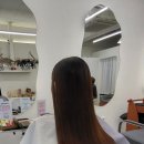 준샵 | 의정부준샵 준샵 붙임머리 후기