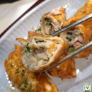 청정영어조합법인 | 강남구청역맛집 몸보신하기 좋은 가족식사맛집 "진전복삼계탕 본점"