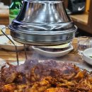 장가네 숯불 닭갈비 본점 네이버블로그