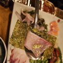 용산-51 | 용리단길 술집 신용산 심야술집 심연 숙성회 후기