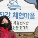 두지리 장남교 앞