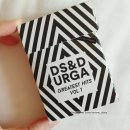 [남녀공용향수추천] 디에스앤더가 그레이티스트 히츠 볼륨원 DS&amp;DURGA GREATEST HITS VOL.1