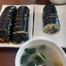 맘김밥앤장칼국수