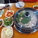무교동낙지샤브칼국수 이미지