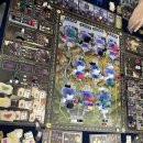 동호건설(주) | [보드게임 동호회 후기]압살 당하고 온 버라지 후기