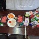 아산글램핑캠핑장 | 아산 도고캠핑장 후기 감성 글램핑과 바비큐 추천 충남 아산 도고캠핑장 캠핑 초보도 좋았던 후기...