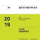 2019년 일본 연구개발 테마 총서 Vol. 06-뉴럴네트워크