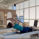 클래식 필라테스 이미지