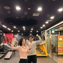 럭키 짐 이미지