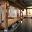 [부산 전통찻집- 다락재 방문후기]