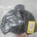 조우 | 마억두의 썬러브 Tassel Beanie 비니 후기 (오프라인 방문, 조우안신 모자)