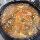 가성 | 순수가성 구미에서 섞어 순두부 먹은 후기