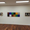 장산화이트미술관 이미지