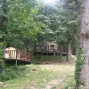 양주감악산캠핑장 이미지