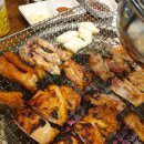 한가네숯불갈비 이미지