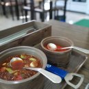 신도칼국수 이미지