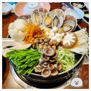 명품한정식 범계 | 평촌역 점심 맛집 건강밥상심마니 해신탕 내돈내산 후기