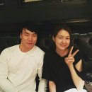 국가대표 소유창 휘트니스 이미지