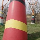 양화진공원 입구 이미지