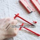 (주)머지디자인연구소 | 머지 아이라이너 추천템 안번지는 다이소 펜슬 젤 아이라이너 후기