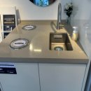 무인자동화장실 | 수원 세류동 24시무인카페 [카페, 만월경] 솔직후기 화장실, 주차정보