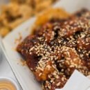 통닭구이앤돼지바베큐