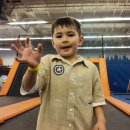 에너자이저 복싱 이미지