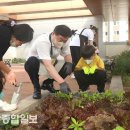 동구 꽃바위다함께돌봄센터 울산종합일보
