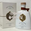 더오일 | 더거버너 엑스트라버진 올리브오일 솔직 사용 후기, 찐으로 추천!