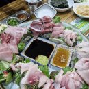 발해수산
