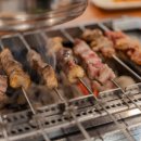 먹고보자무한리필양꼬치