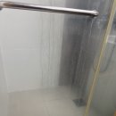 성황로 | 청소업체 , 노든홈케어 - 학산리젠다빌 화장실 부분청소 ! 니코틴 제거 + 샤워부스 물때 완벽 제거 후기