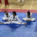 더벨류 태권도 이미지