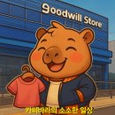 알뜰 | 부산 망미 굿윌스토어 밀알망미점 연말정산 기부+알뜰쇼핑 후기