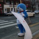 이마트 앞 횡단보도 이미지