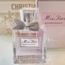 미스디올 블루밍부케 향수 100ml 향 후기