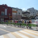 월미도길 이미지