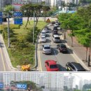 동백호수공원 삼거리 이미지