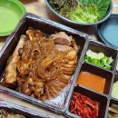 마왕족발장림점