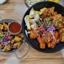 맛나리치킨 네이버블로그