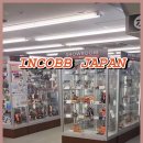 INCOBB JAPAN 日本出張 フィギュアのショップに訪問しました 👍🏻 피규어 샵에 방문했습니다 👍🏻 이미지