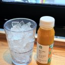 강동-길동-190 | [스타벅스] 망고주스 다이어트주스 병음료+초코 품은 부생카 시식후기