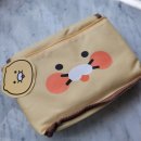 파리바게트 춘식이 피크닉백 후기~ 빠바 춘식이 가방 ㅋ