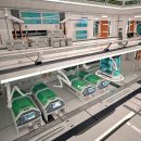 메디베드 이미지