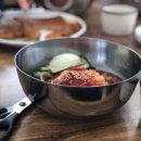 미리벌밀면 이미지
