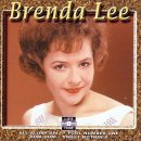 Brenda Lee - Danke Schoen 1964 이미지