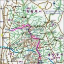 제27차 2015년4월5일 경기도 불암산(510m)/수락산(637m) 조망산행 이미지