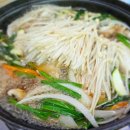 청량산다래식당민박 | 생생정보 봉화 송이전골 맛집 정보(스타의 고장)