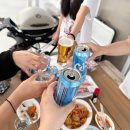 미림빌라 입구 | [경남/남해] 남해여행, 남해 독채 풀빌라, 남해 오션뷰 숙소 '남해언포풀빌라' R1 솔직후기